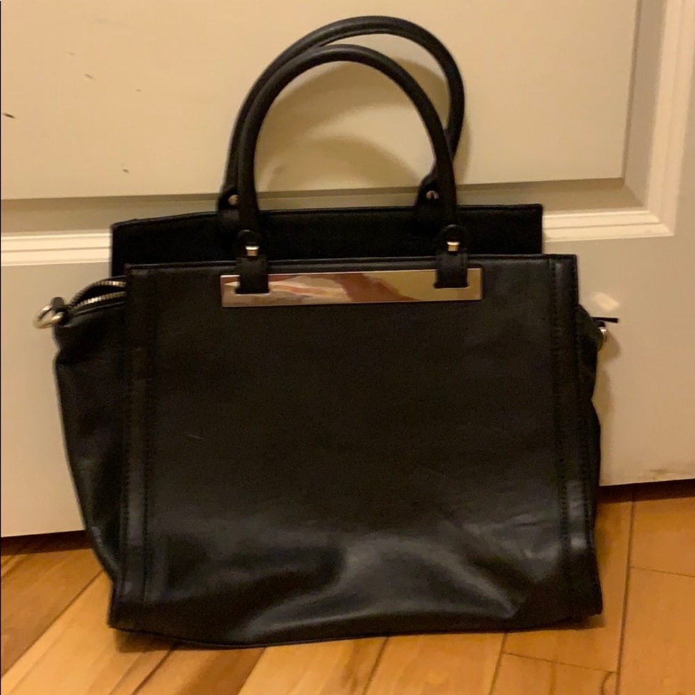 Express handbag